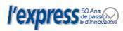 lexpress's logo lexpress's Company logo