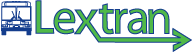 Lextran's logo Lextran's Company logo