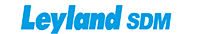 Leyland SDM logo