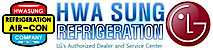 Lg Hwa Sung Refrigeration Company's logo Lg Hwa Sung Refrigeration Company's Company logo