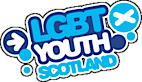 Lgbt Youth Scotland