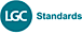 USP's Competitor - LGC Standards logo