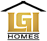 LGI Homes's logo LGI Homes's Company logo