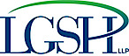 LGSH's logo LGSH's Company logo