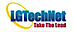 SG Consulting's Competitor - LGTechNet logo