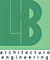 IFP's Competitor - Lhb Associates logo