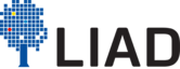 LIAD's logo LIAD's Company logo