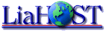 Liahost's logo Liahost's Company logo