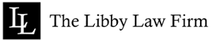 Libby Law Firm's logo Libby Law Firm's Company logo