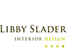Libby Slader Interior Design's logo Libby Slader Interior Design's Company logo