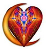 Liberated Heart's logo Liberated Heart's Company logo