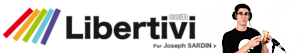 Libertivi's logo Libertivi's Company logo