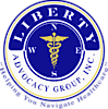 Liberty Advocacy Group's logo Liberty Advocacy Group's Company logo