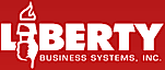 Liberty Business's logo Liberty Business's Company logo