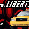Liberty Cab & Dispatch Svc's logo Liberty Cab & Dispatch Svc's Company logo