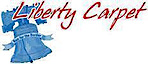 Libertycarpetinc's logo Libertycarpetinc's Company logo