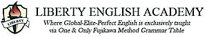 Liberty English Academy