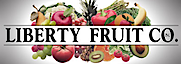 Liberty Fruit's logo Liberty Fruit's Company logo
