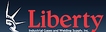 Liberty Industrial Gases