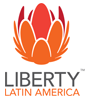 Liberty Latin America's logo Liberty Latin America's Company logo