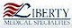 Aaron's Apothecary's Competitor - Liberty Medical Specialties logo