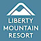 Cypress Mountain's Competitor - Liberty Mountain Resort logo