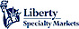Bizcover's Competitor - Liberty Mutual Insurance Company logo