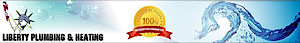 Liberty Plumbing La