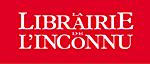 Librairie De L'inconnu's logo Librairie De L'inconnu's Company logo
