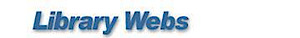 Librarywebs's logo Librarywebs's Company logo