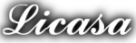 Licasa's logo Licasa's Company logo