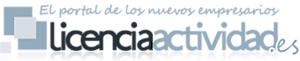 Licenciaactividad.es's logo Licenciaactividad.es's Company logo