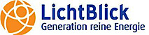 LichtBlick SE's logo LichtBlick SE's Company logo