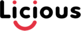Licious's logo Licious's Company logo