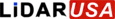 Lidarusa's company profile