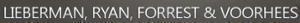 Lieberman, Ryan, Forrest & Voorhees's logo Lieberman, Ryan, Forrest & Voorhees's Company logo