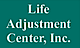 Life Adjustment Center, Inc.