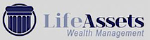 Life Assets's logo Life Assets's Company logo