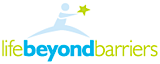 Life Beyond Barriers's logo Life Beyond Barriers's Company logo