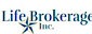 Hancock Brokerage's Competitor - Lifebrokerageinc logo