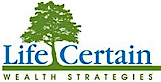 Life Certain Wealth Strategies