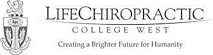 Life Chiropractic College West's logo Life Chiropractic College West's Company logo
