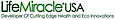 EternoGen's Competitor - Life Miracle Health Products logo