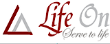 Ourlifeon's logo Ourlifeon's Company logo