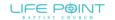 Hopewellbc's Competitor - Lifepointbaptist logo