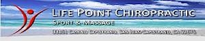 Life Point Chiropractic