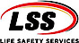 Trinityfirepartners's Competitor - Life Safety Services logo