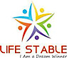 Life Stable's logo Life Stable's Company logo
