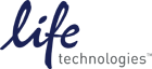 Life Technologies's logo Life Technologies's Company logo