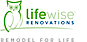 Life Wise Renovations logo